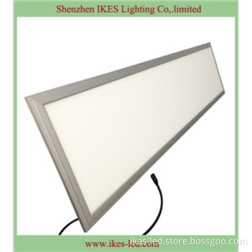 42W Power and 100-240V AC Voltage LED Panel Ceiling Lamp